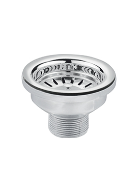 Sink waste chock for bathrooma & kitchen