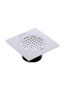 Heavy Floor trap for bathroom