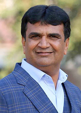 Director
