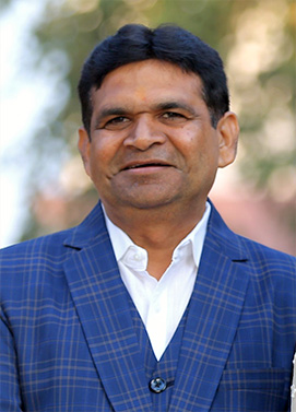Director